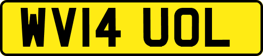 WV14UOL