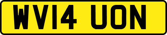 WV14UON