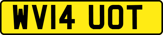 WV14UOT