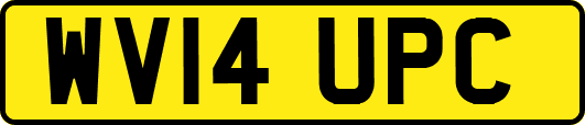 WV14UPC