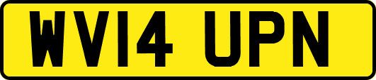 WV14UPN