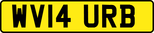 WV14URB