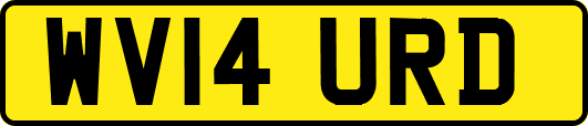 WV14URD