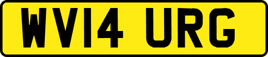 WV14URG