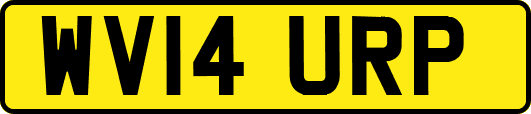 WV14URP