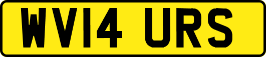 WV14URS