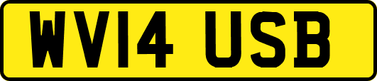 WV14USB