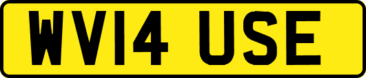 WV14USE