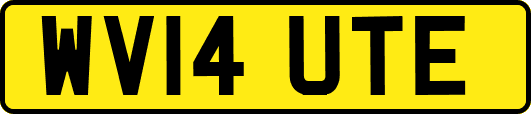 WV14UTE