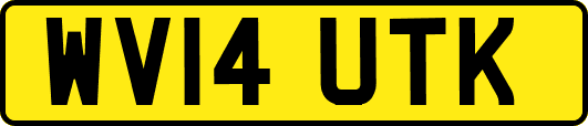 WV14UTK