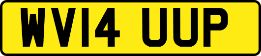 WV14UUP