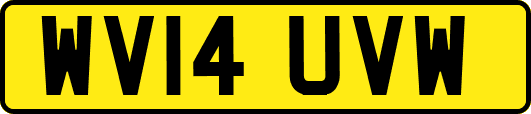 WV14UVW