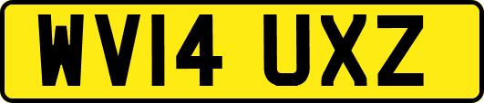 WV14UXZ