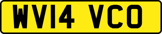 WV14VCO