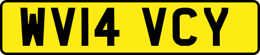 WV14VCY