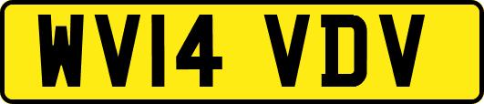 WV14VDV