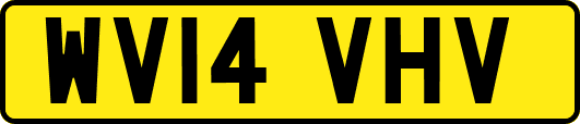 WV14VHV
