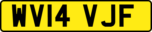 WV14VJF