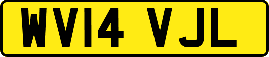 WV14VJL