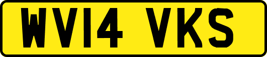 WV14VKS