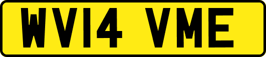 WV14VME