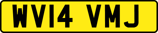 WV14VMJ