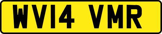 WV14VMR