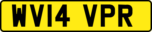 WV14VPR