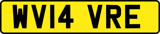 WV14VRE