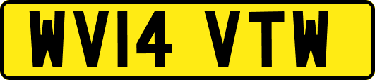 WV14VTW