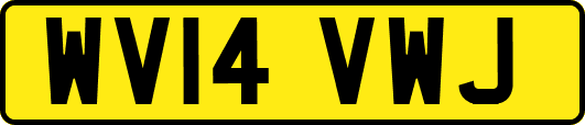 WV14VWJ