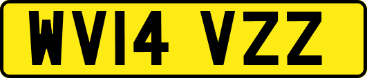 WV14VZZ