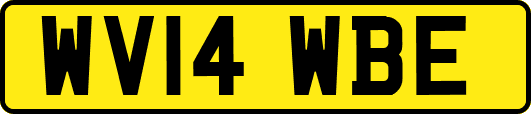 WV14WBE