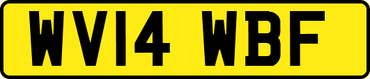 WV14WBF