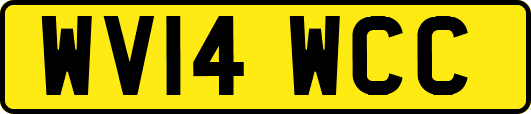 WV14WCC