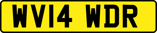 WV14WDR