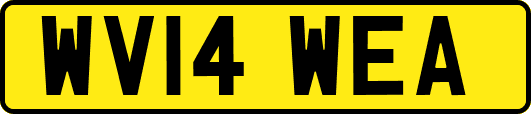 WV14WEA