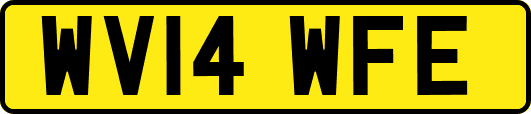 WV14WFE