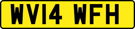 WV14WFH