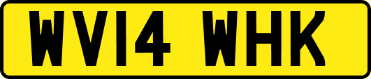 WV14WHK