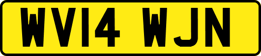 WV14WJN