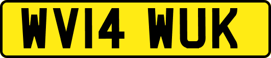 WV14WUK