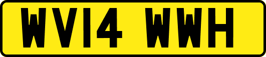 WV14WWH