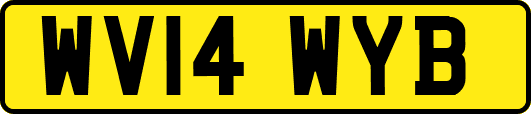 WV14WYB