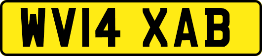 WV14XAB