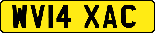 WV14XAC