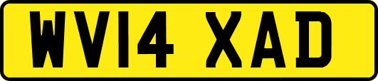 WV14XAD