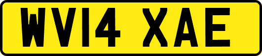 WV14XAE