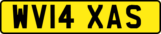 WV14XAS