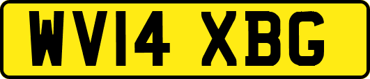 WV14XBG
